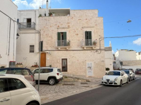 Casa Morosini donna Lucrezia Locorotondo